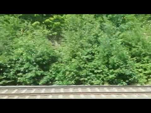 Die Mitfahrt in der S-Bahn DD S3 von Dresden Hbf nach Freiberg(Sachsen) über Klingenberg-Colmnitz.