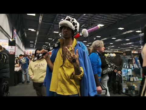 Spring Armageddon Expo 2023 Highlights!