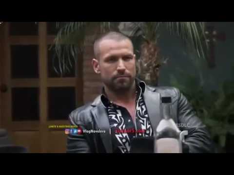 EL SEÑOR DE LOS CIELOS 5   CAPITULO 6   9/9 HD