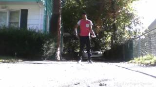 SIK The Dancer|Moosh &amp; Twist ft Lil Uzi Vert - Stamina