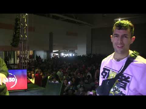 Teorema Vs Lancer Lirical