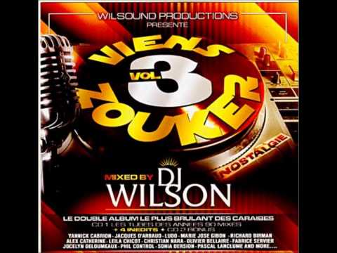 JACQUES D'ARBAUD - ON TI BITIN ADAN'W.wmv