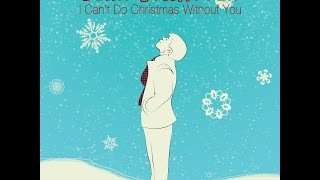 John Stratton - I Can't Do Christmas Without You (Studio Version)
