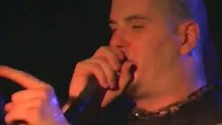 Superjoint Ritual 2004 CBGB [Full Concert]