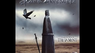 Dark Avenger - Sicorax Scream [Tales Of Avalon video