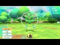 Pokemon Let S Go Shiny Scyther