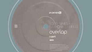 Todd Sines + Natacha Labelle - I Can't