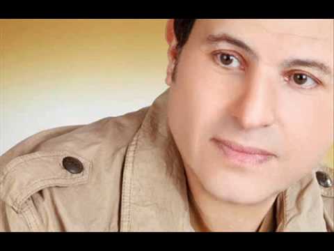 صورة البوم حبيبي حياتي هاني شاكر