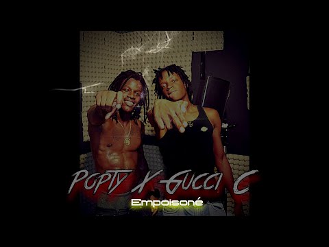 Popty X Gucci C - Empoisoné