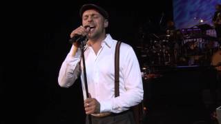 Thilo Wolf Big Band feat. Max Mutzke -  Hard To Handle