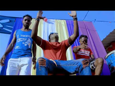 Gago Ace x Camaleão ft Kock Sy (Nação Dos Cracks )........Estou a dar medo.