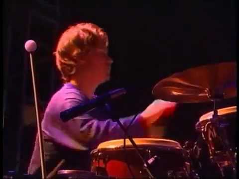 STEWART COPELAND & RADIODERVISH - Lu Rusciu De Lu Mare - LIVE @ Notte Della Taranta 2003