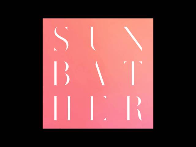 Deafheaven – Dream House (Remix Stems)