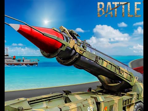 Army Truck Driving Simulator Video