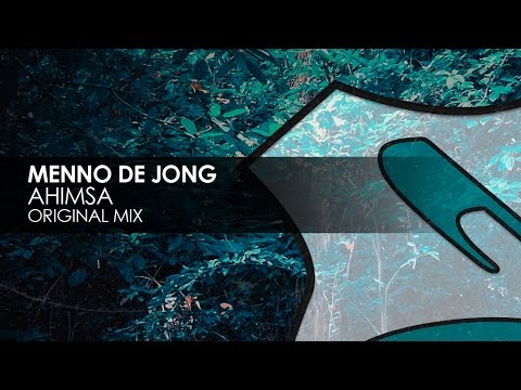 Menno de Jong - Ahimsa