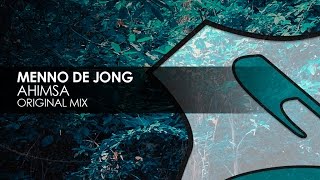 Menno de Jong - Ahimsa