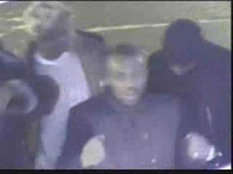 Young pro n Bravado feat. tony montana