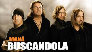 Maná - Buscándola (Audio original WAV en LINK)