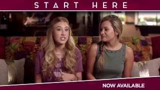 Maddie &amp; Tae - Behind The Song &quot;Shut Up And Fish&quot;