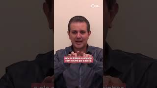 O Amor da Cumplicidade | O Amor Pede Passagem