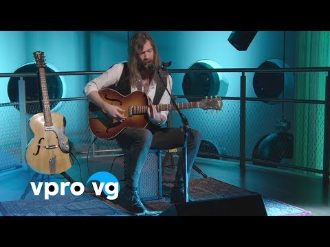 Jack Broadbent - Willin' Little Feat cover (live)