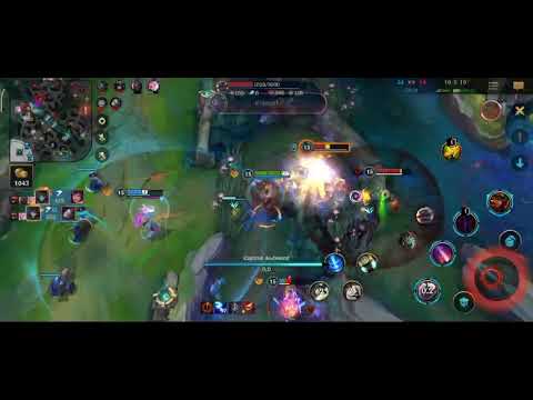 The Virtuoso Gaming (Ranked Game): Featuring Jhin - " Smile everyone, Smile!"