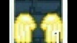 Growtopia: I Bought Golden Angel Wings