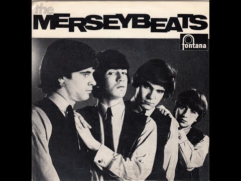 The Merseybeats EP