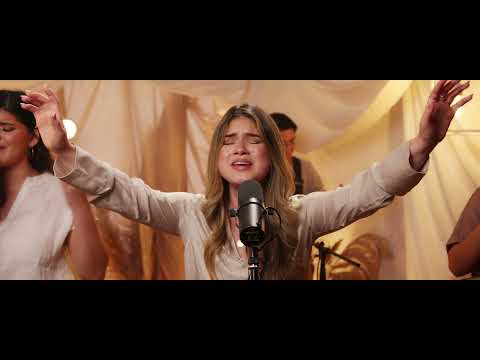 Ebenezer | Live concert | Lanzamiento oficial