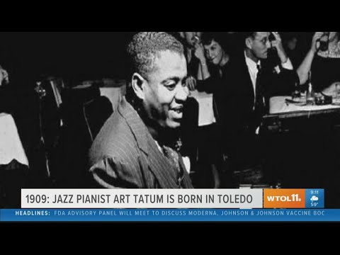 A famous jazz musician and the Licavoli gang| Today in Toledo History Oct. 13