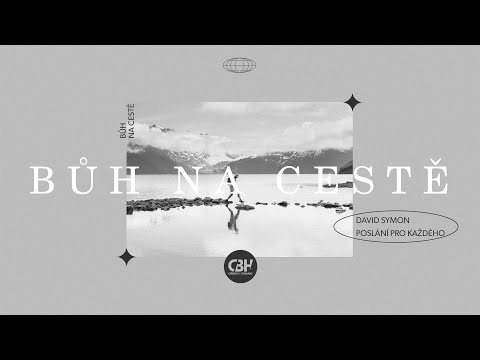 Poslání pro každého | David Symon