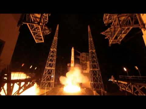 Watch the Launch