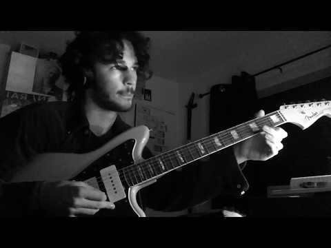 CIGARETTES AFTER SEX - I'M A FIREFIGHTER [INSTRUMENTAL]