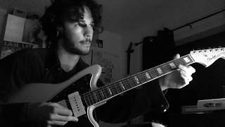 CIGARETTES AFTER SEX - I&#39;M A FIREFIGHTER [INSTRUMENTAL]