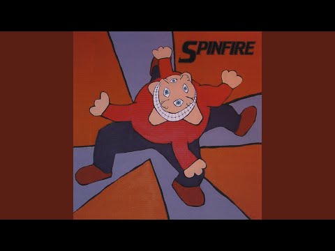 Feeling Beautiful - Spinfire