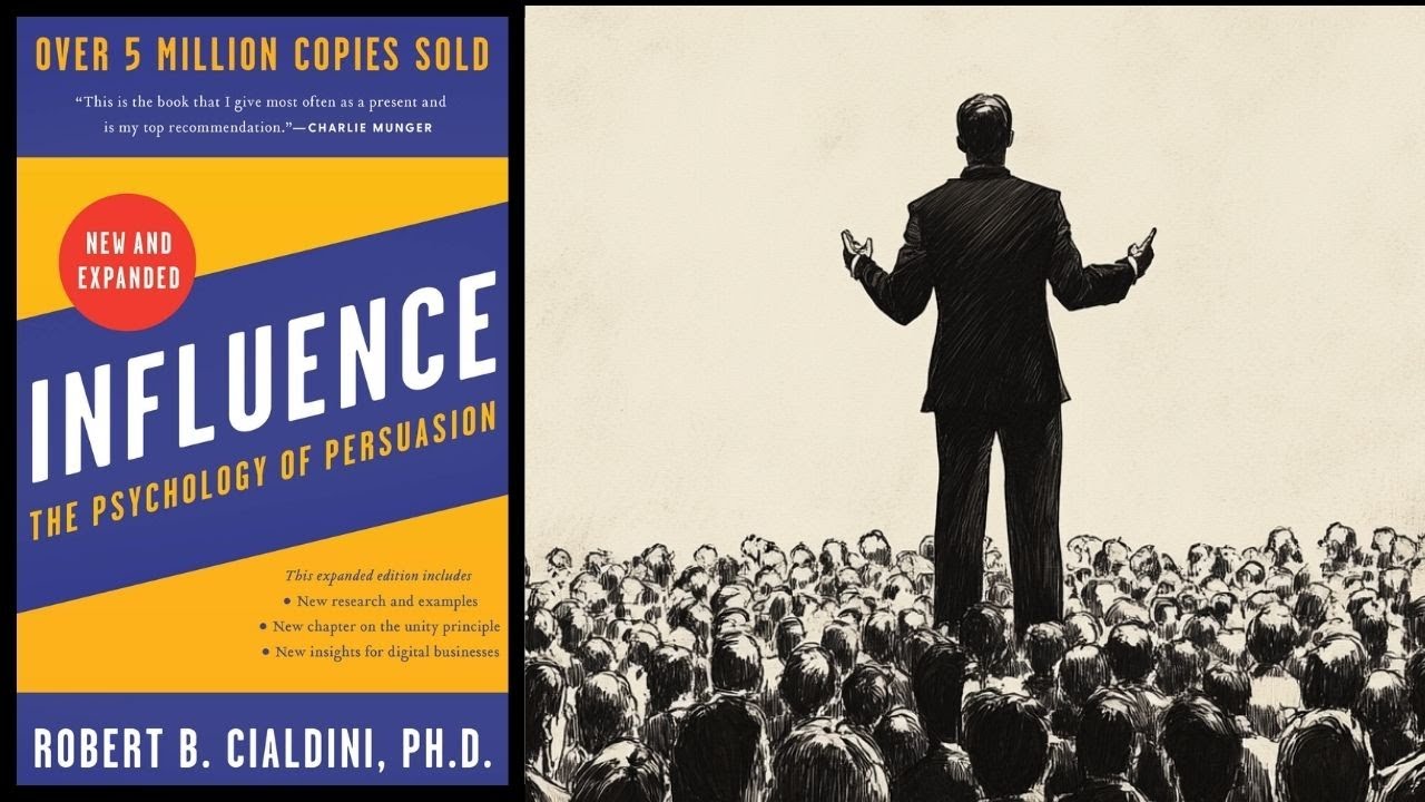 How To Influence People