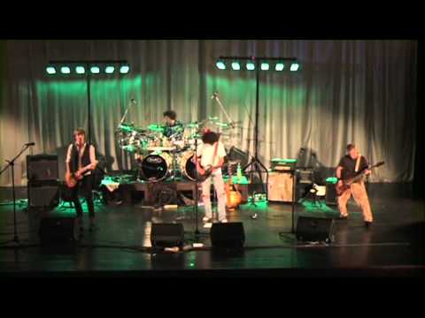 ROOF - All right now