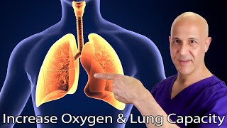 How to Increase Lung Capacity, More Oxygen and Healthy Long Life | Dr. Mandell