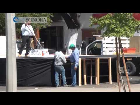 resumen informativo miercoles 23 mayo 2012