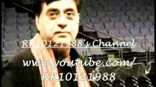 WO NAHEEN MILAA TO MALAAL KYAA - YouTube