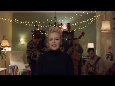 Curly Strings – Sõbrad, mu kallid [Official Music Video]