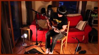 Relish &#39;You I&#39;m Thinking Of&#39; - MySC Cover