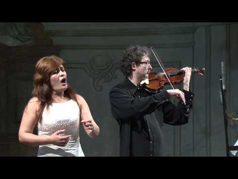 Rimsky-Korsakov - The Nightingale and The Rose