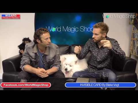 Wizard Product Review 6 7 16 #272