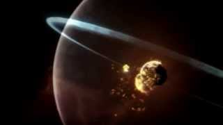 Iron Maiden - Satellite 15... The Final Frontier (Music Video)