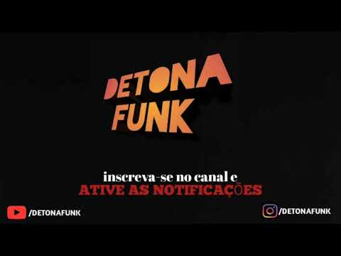 MC Lan e DJ GBR - Passinho do Bota/Rave de Carnaval (Detona funk)