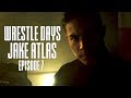 Wrestle Days Jake Atlas