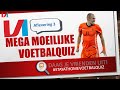 VI's Mega Moeilijke #StayAtHome Voetbalquiz#3: 'Hoe Verzin Je Dit?!'