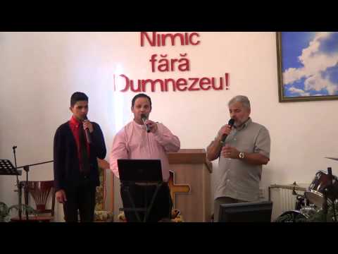 Shema Quartet - Privind la bolta albastră