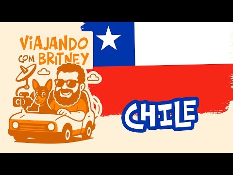 Muito obrigado Chile, mas é hora de partir! - San Pedro a Paso Juma -18/12/2025